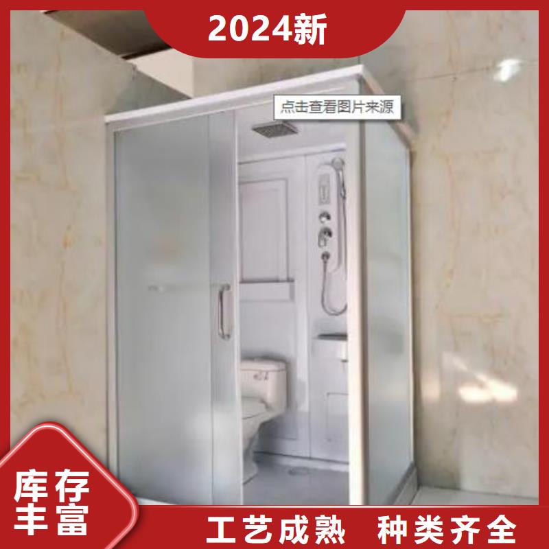 淋浴房一体式存货充足