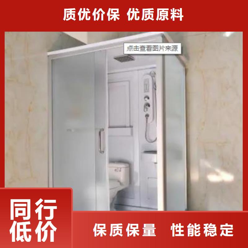 室内一体式淋浴房厂家、报价