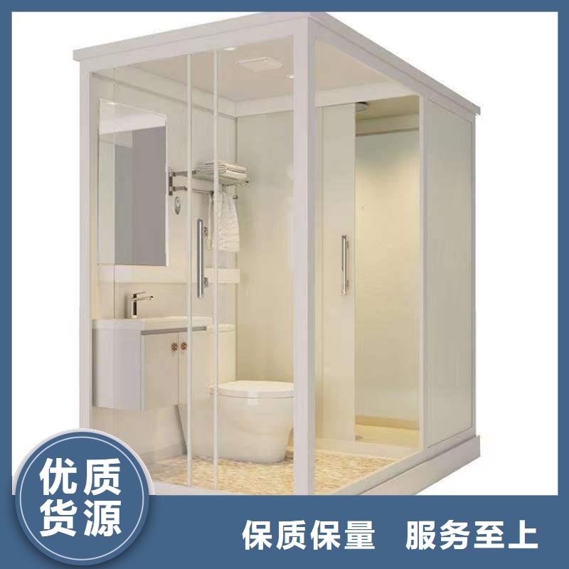 一体式淋浴房优质厂家