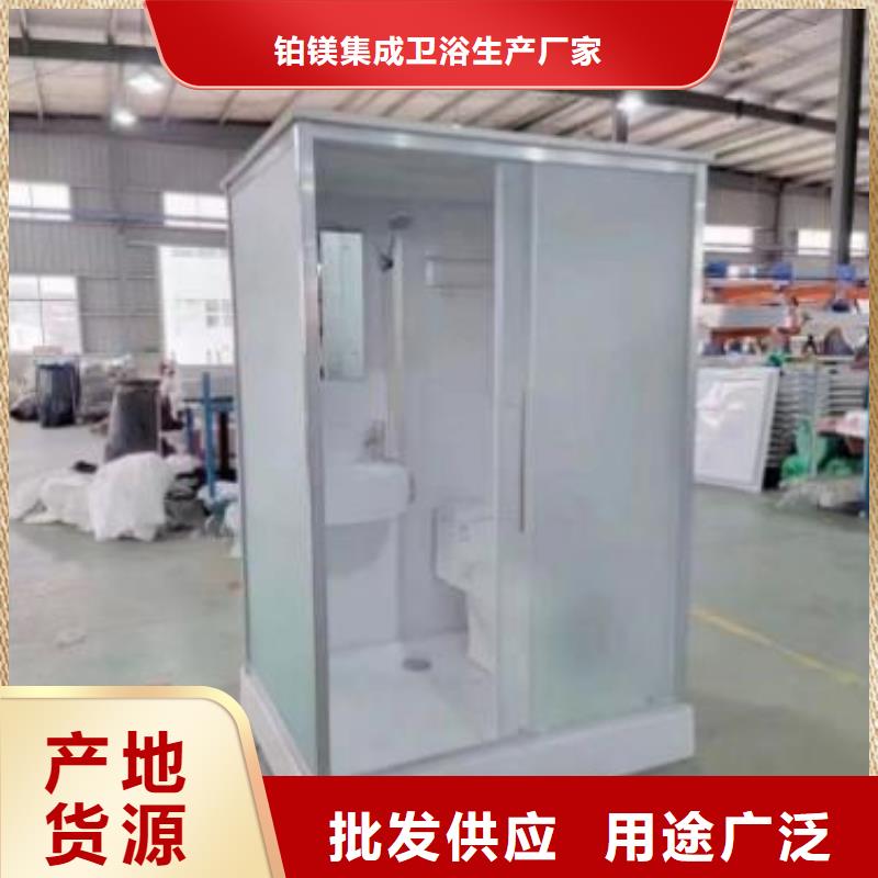 工程淋浴房厂家-