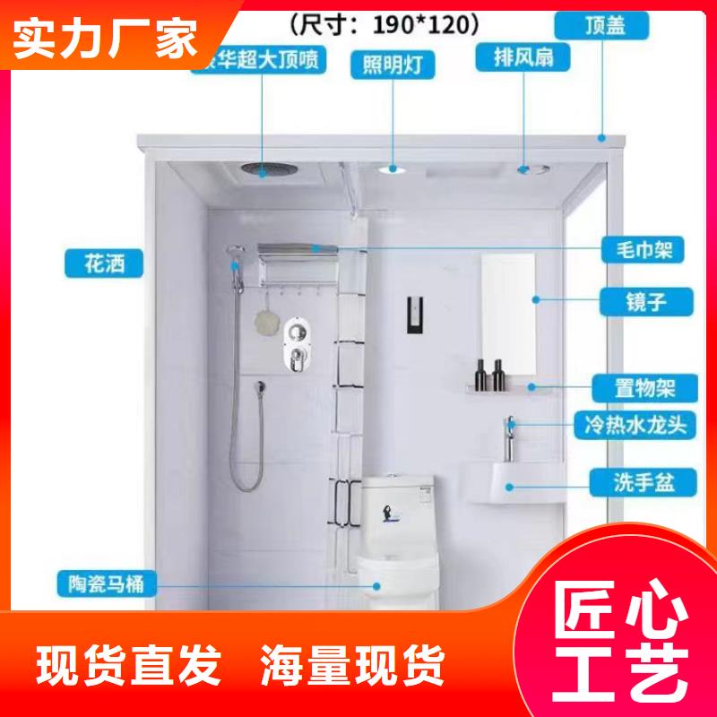 旧楼改造卫生间品种多价格低