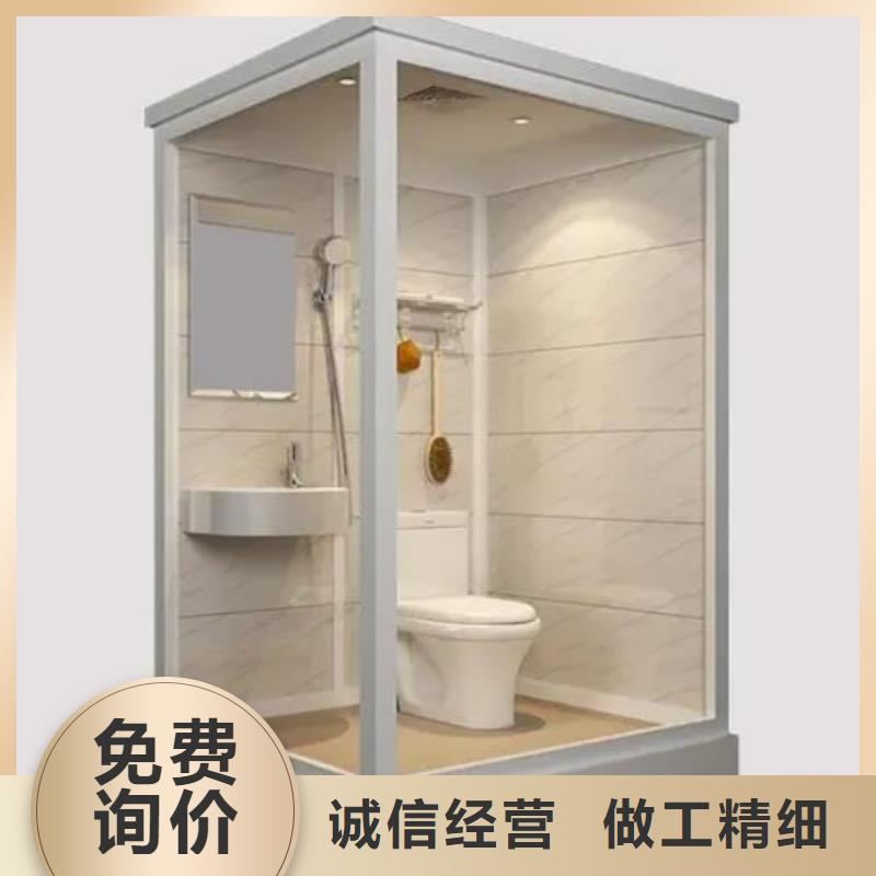 整体式淋浴房产地直销