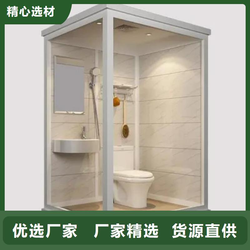 室内淋浴房省心可靠