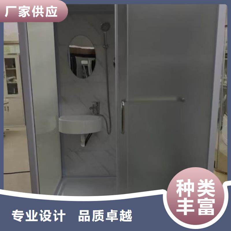有现货的淋浴间品牌厂家