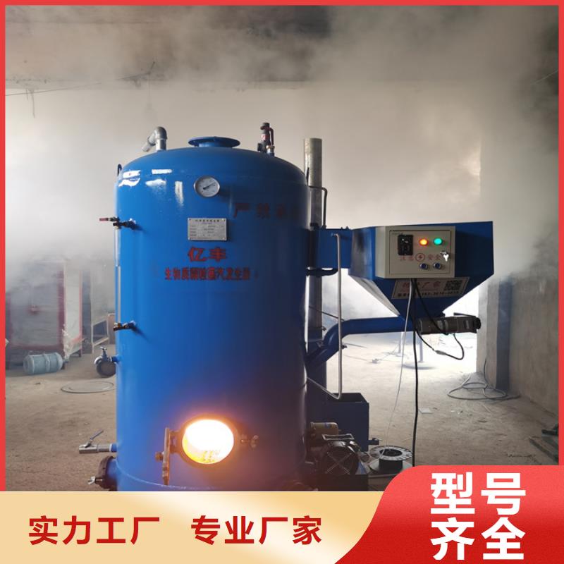 蒸汽发生器电锅炉  厂家案例