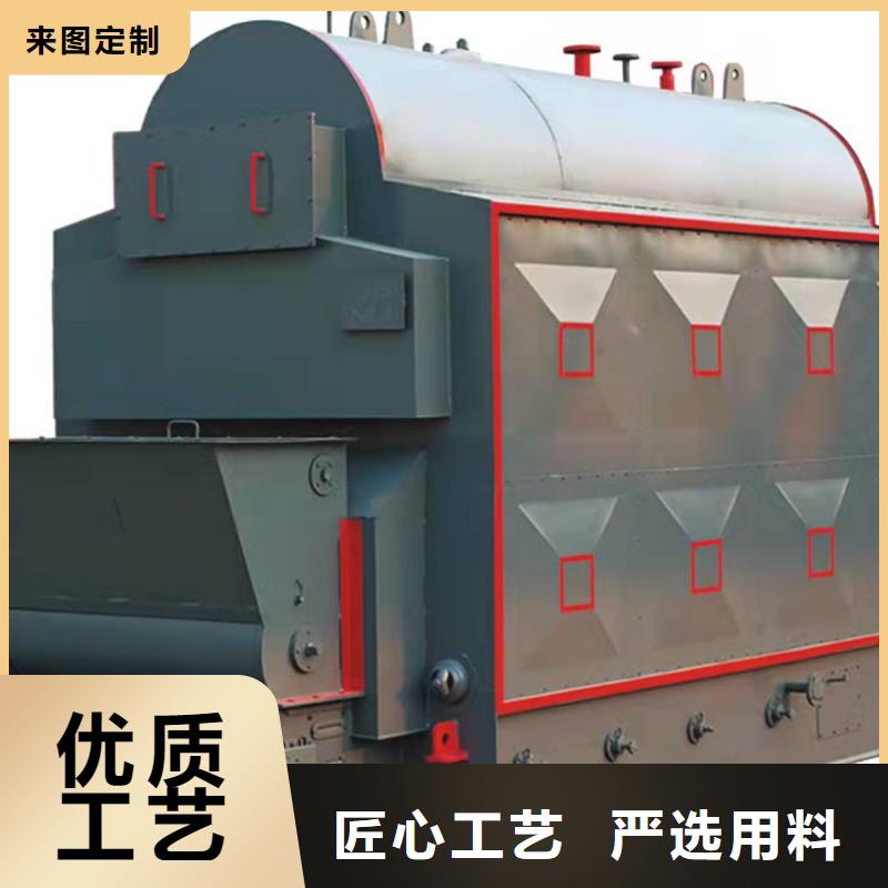  蒸汽发生器源厂定制