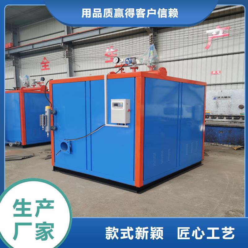 蒸汽发生器生物  质热水锅炉支持定制贴心售后