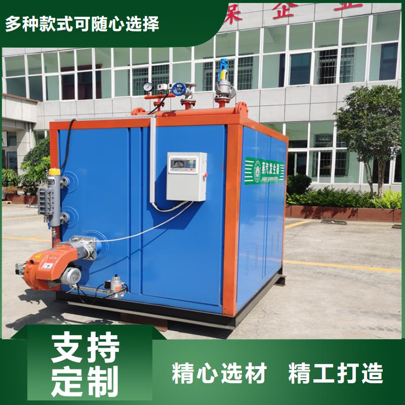 【蒸汽发生器】 生物质热水锅炉交货准时