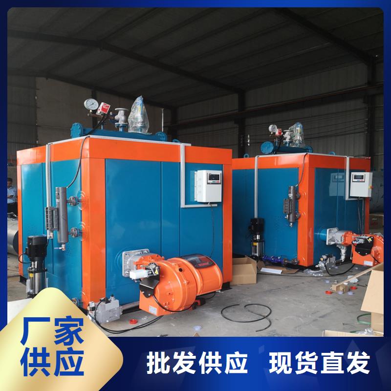 蒸汽发生器-供暖锅炉款式新颖
