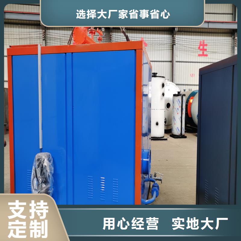 蒸汽发生器 蒸汽锅炉一对一为您服务