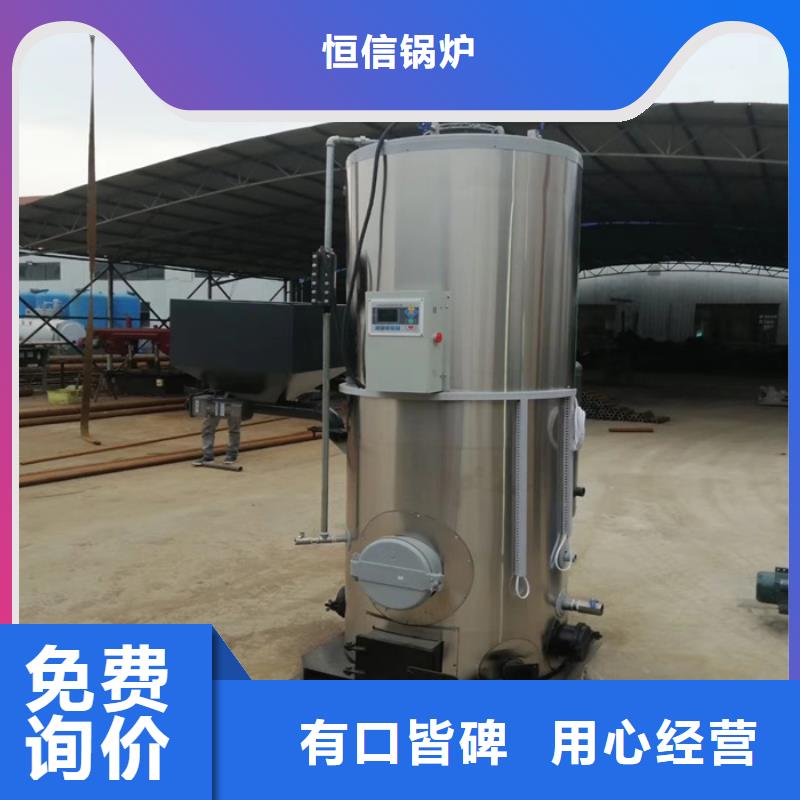  蒸汽发生器专注细节使用放心