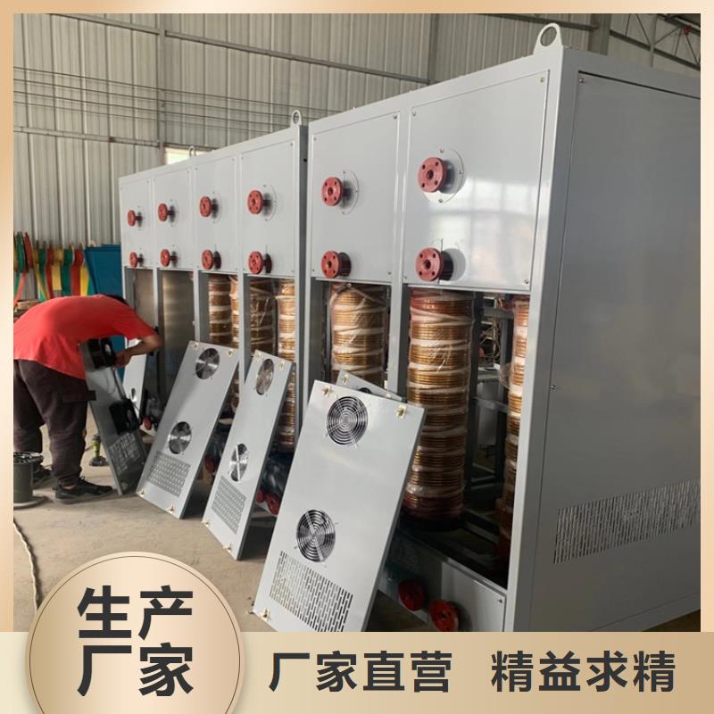 蒸汽发生器锅炉的图文介绍
