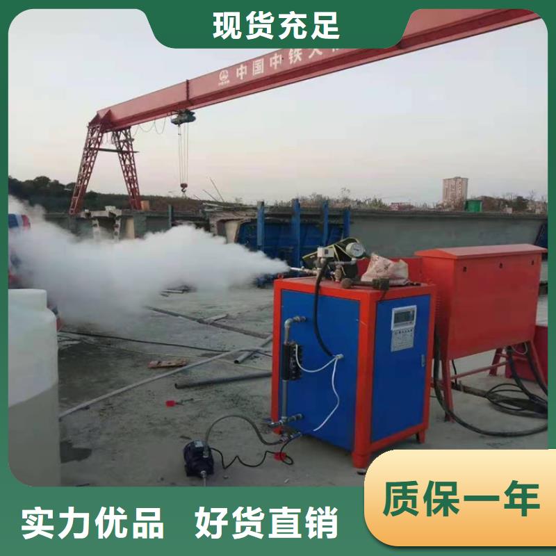 蒸汽发生器导热油锅炉工厂价格