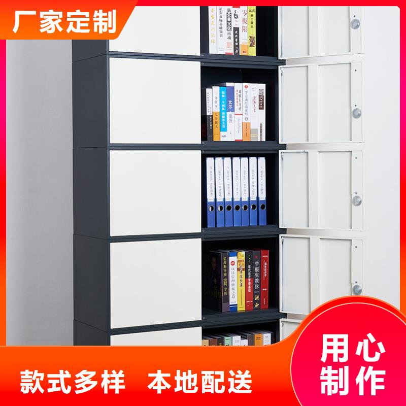  密集柜用途广泛