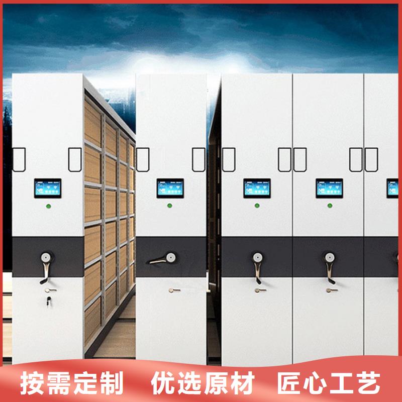 密集柜,移动密集柜密集架超产品在细节