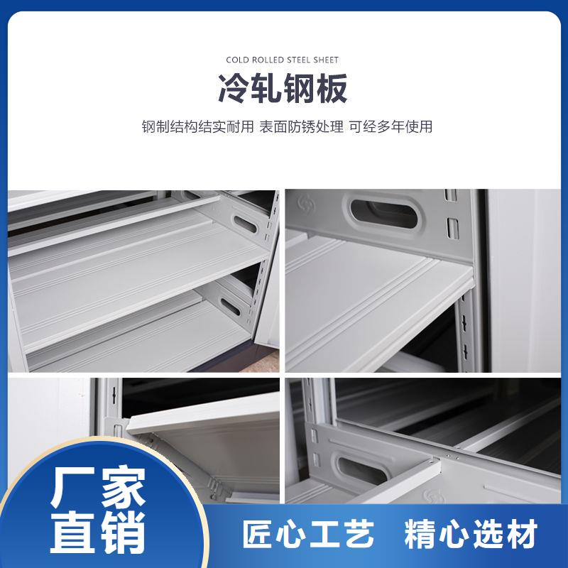  密集柜品质有保障