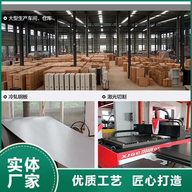  密集柜厂家经验丰富