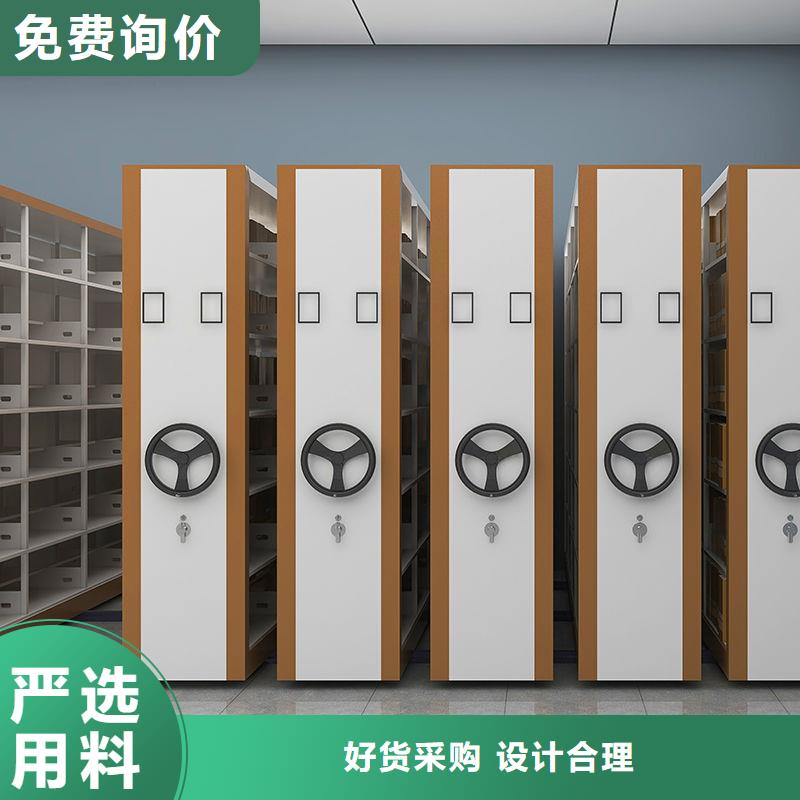 密集柜,移动密集柜密集架超产品在细节
