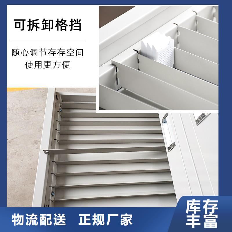 切片柜智能密集柜交货准时