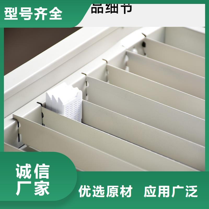 切片柜_智能回转档案柜省心又省钱