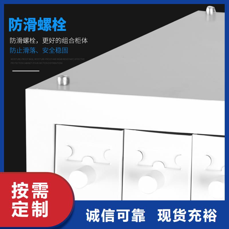 切片柜金库门好产品不怕比