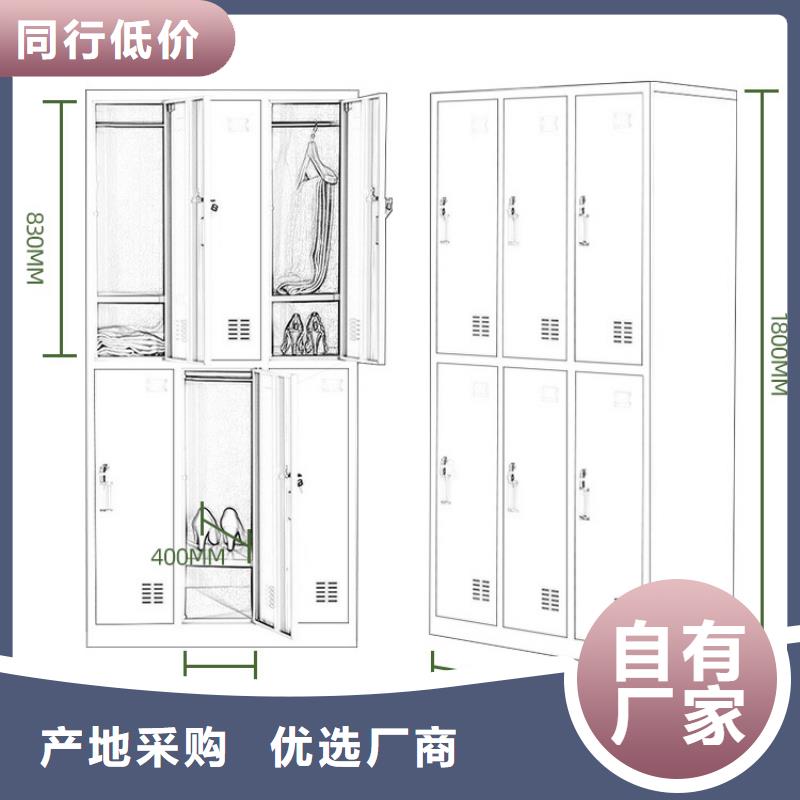 更衣柜密集柜一站式服务