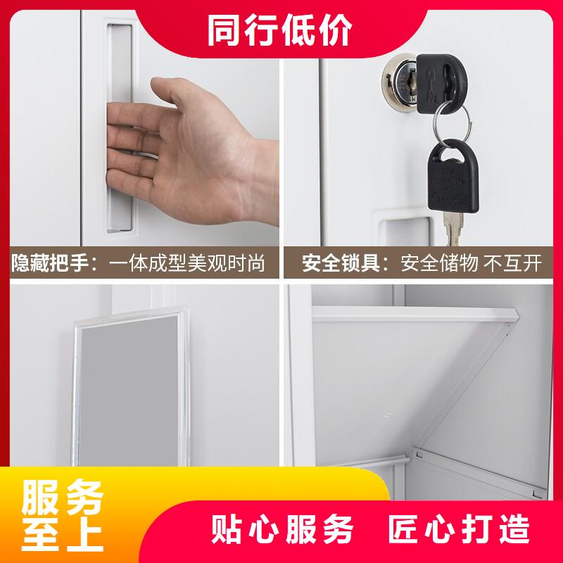 更衣柜档案柜颜色尺寸款式定制