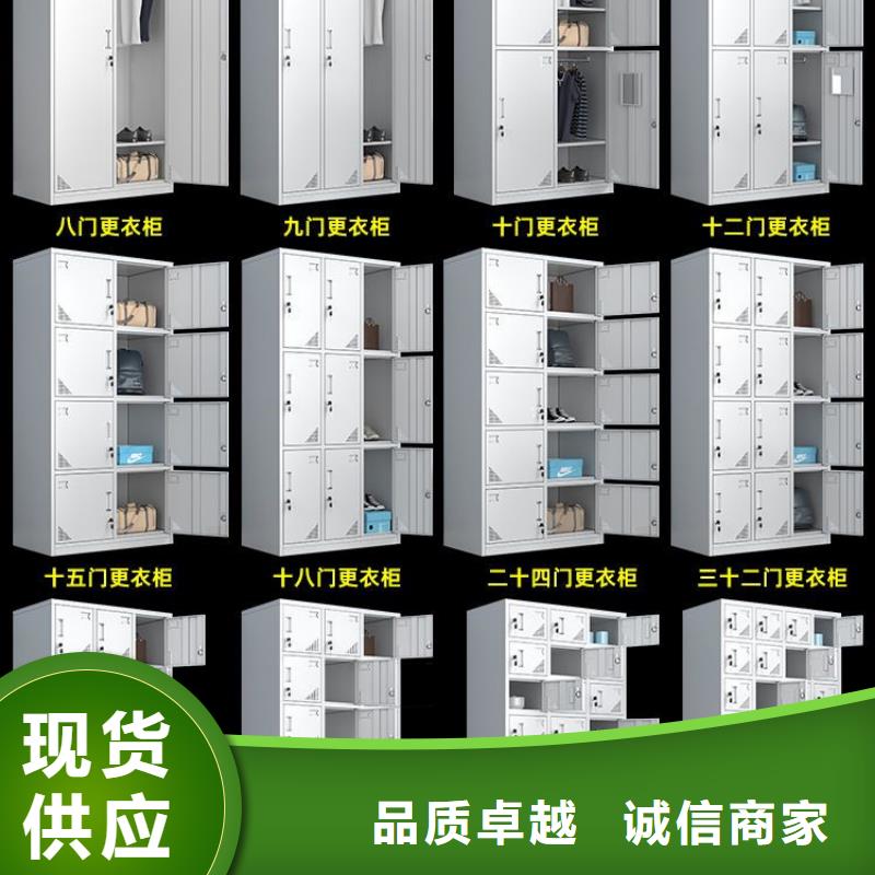 更衣柜密集柜质检合格发货
