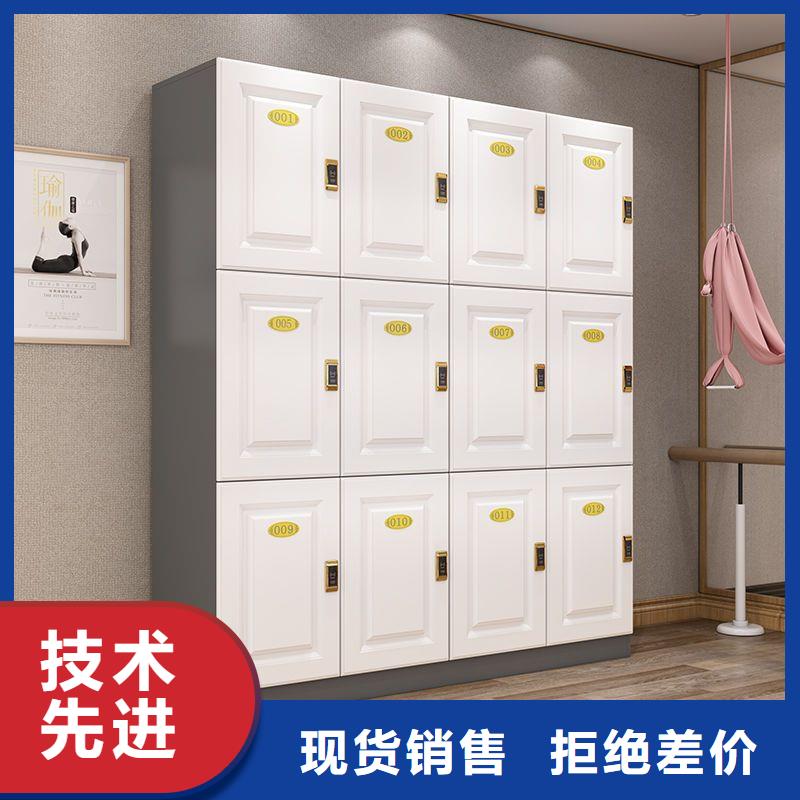 更衣柜RFID智能密集柜经验丰富品质可靠