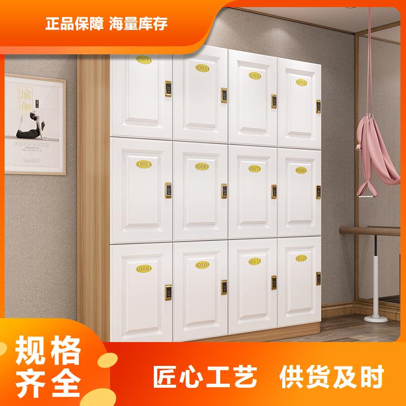 更衣柜 档案柜用品质说话