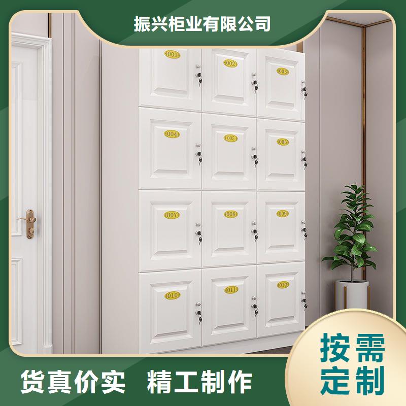 更衣柜智能密集柜细节之处更加用心