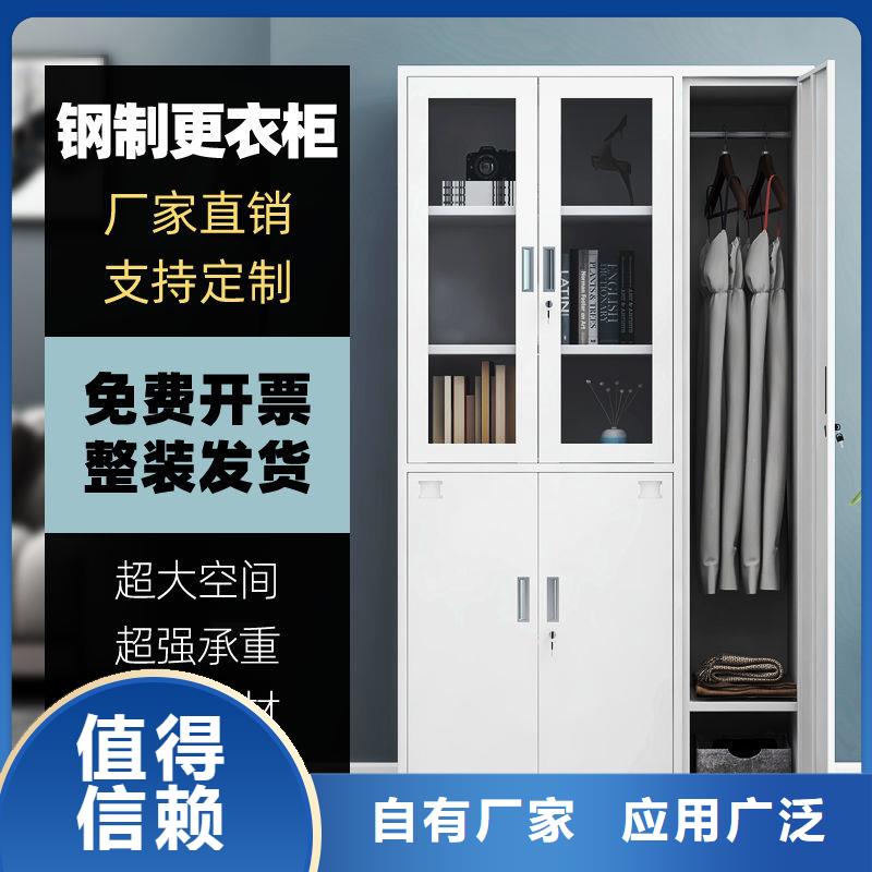 更衣柜档案柜厂家质检合格发货