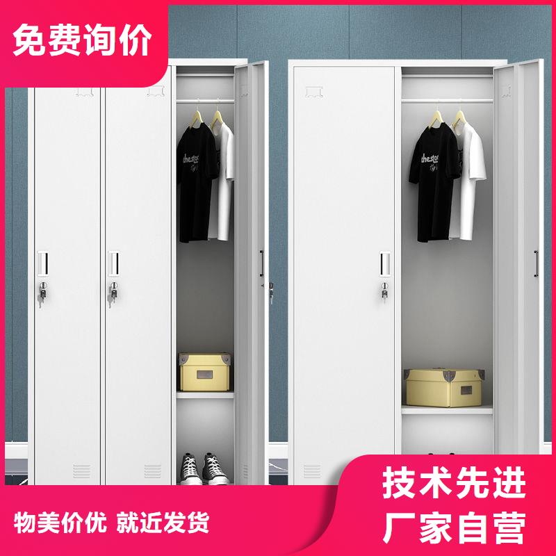更衣柜档案柜厂家质检合格发货