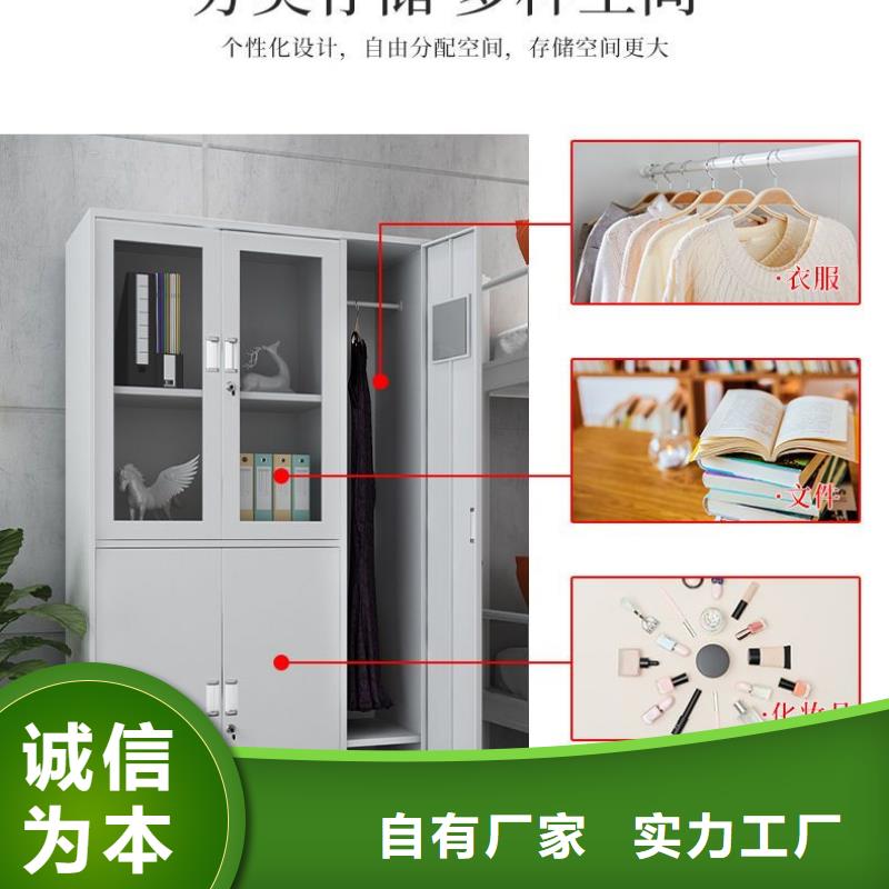 更衣柜智能密集柜细节之处更加用心