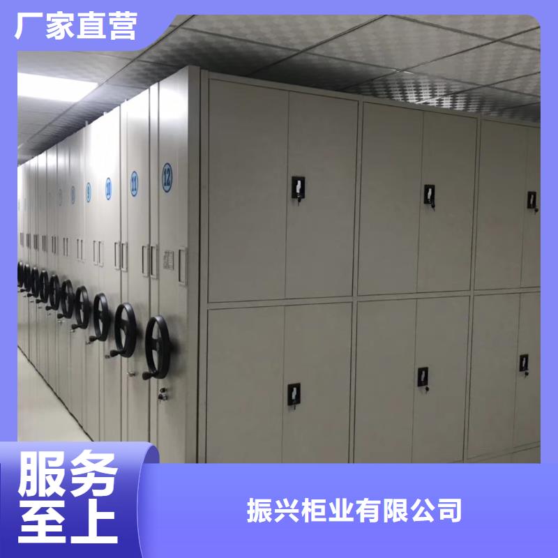 密集架 阅览室书架不只是质量好