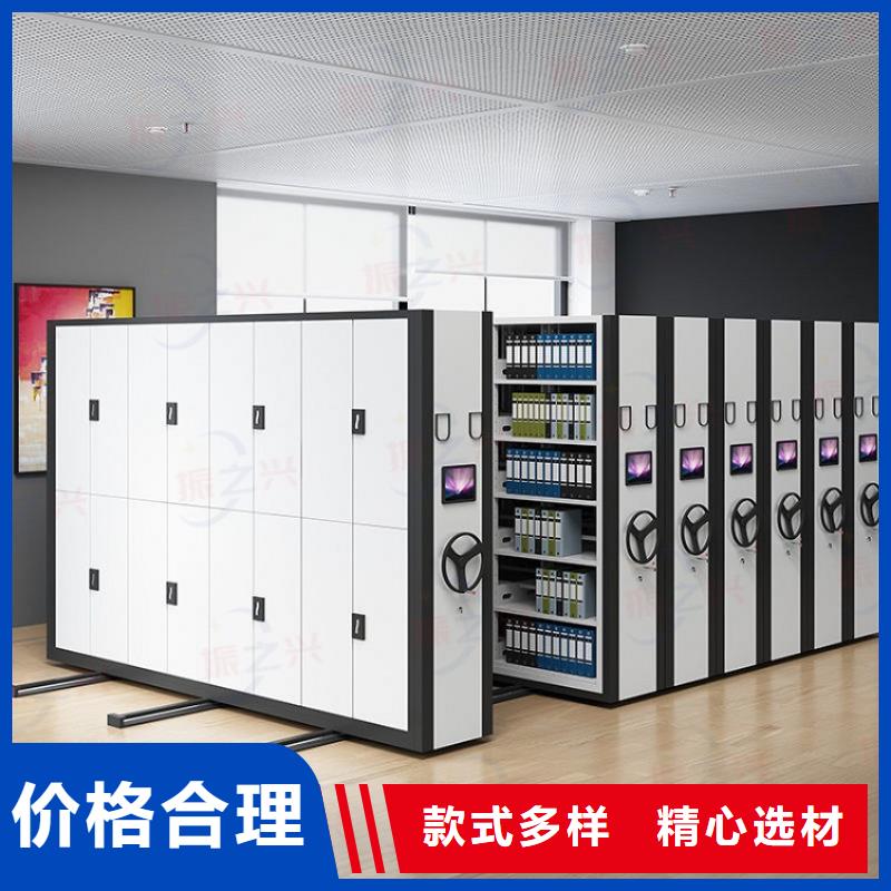 密集架手动密集架使用寿命长久