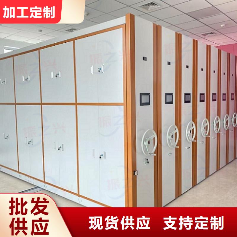 密集架银行金库门生产型