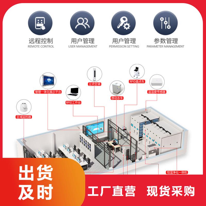 手摇密集柜-档案柜厂家满足多种行业需求