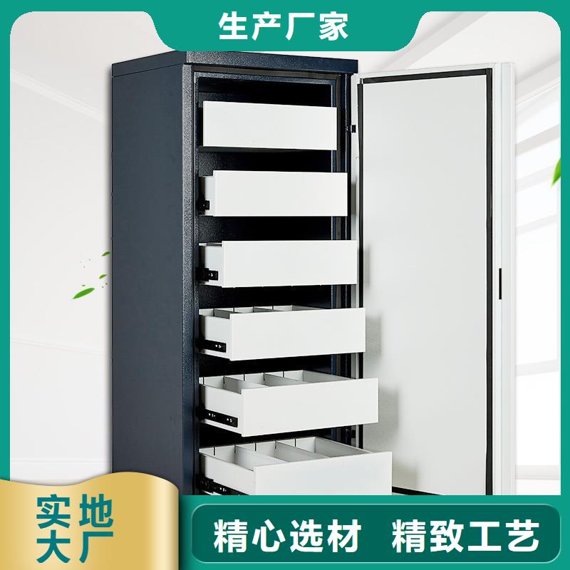 防磁柜电动档案存放架生产安装
