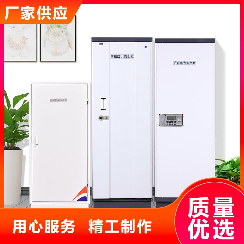 防磁柜档案室密集架厂家案例