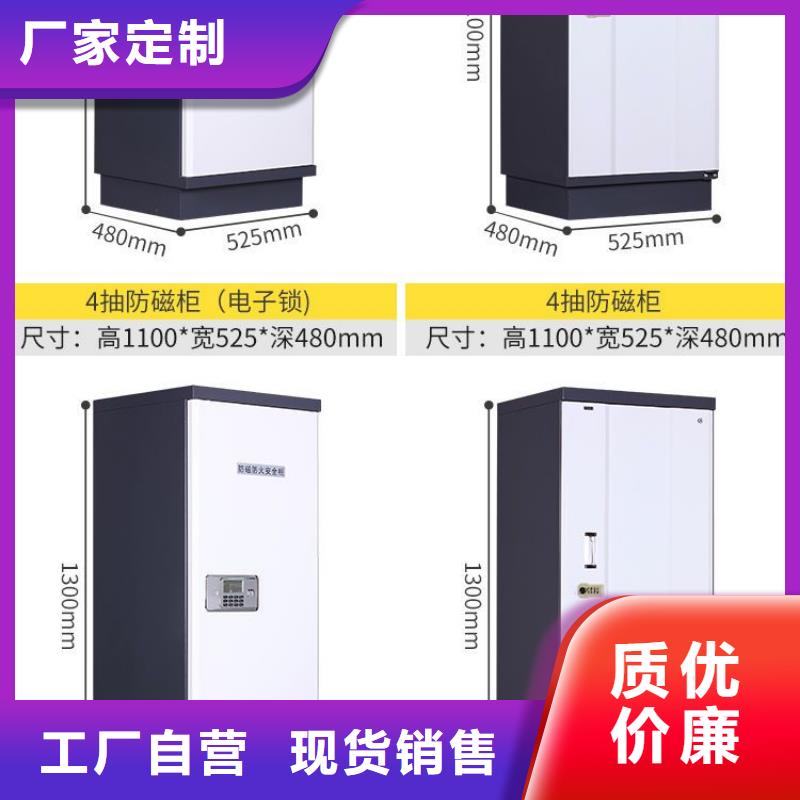 防磁柜金库门源头实体厂商