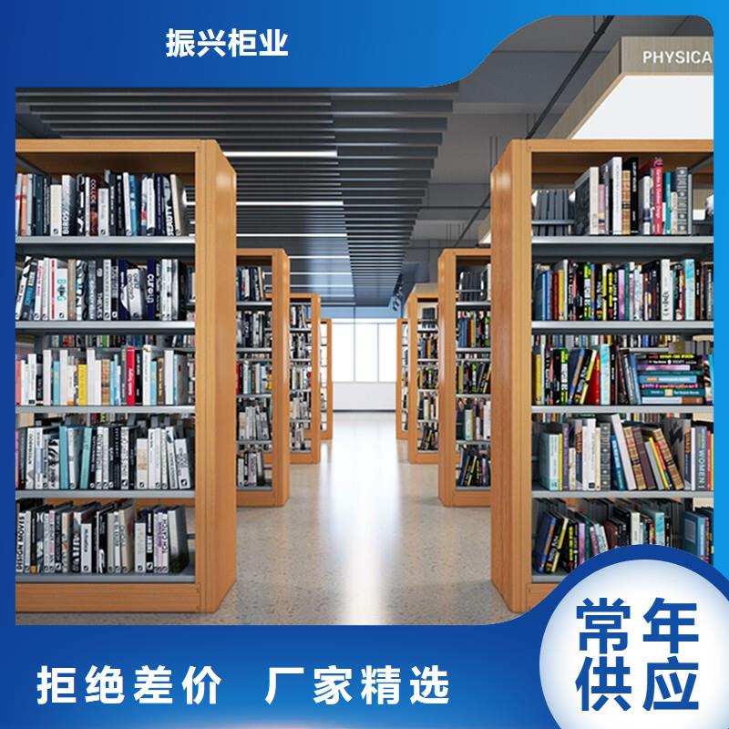 密集柜阅览室书架精工细作品质优良