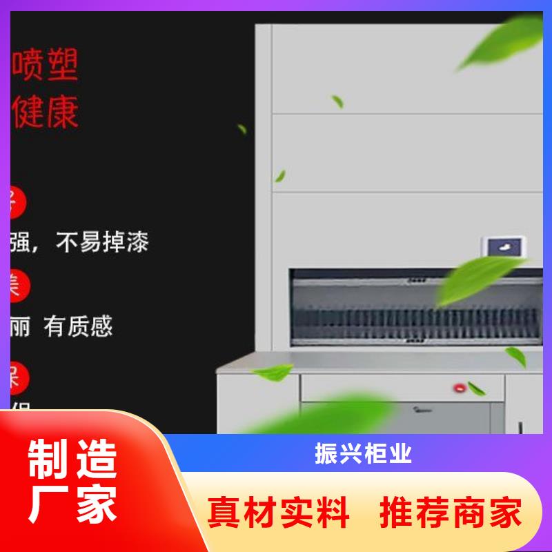 选层柜会计凭证柜实力派厂家