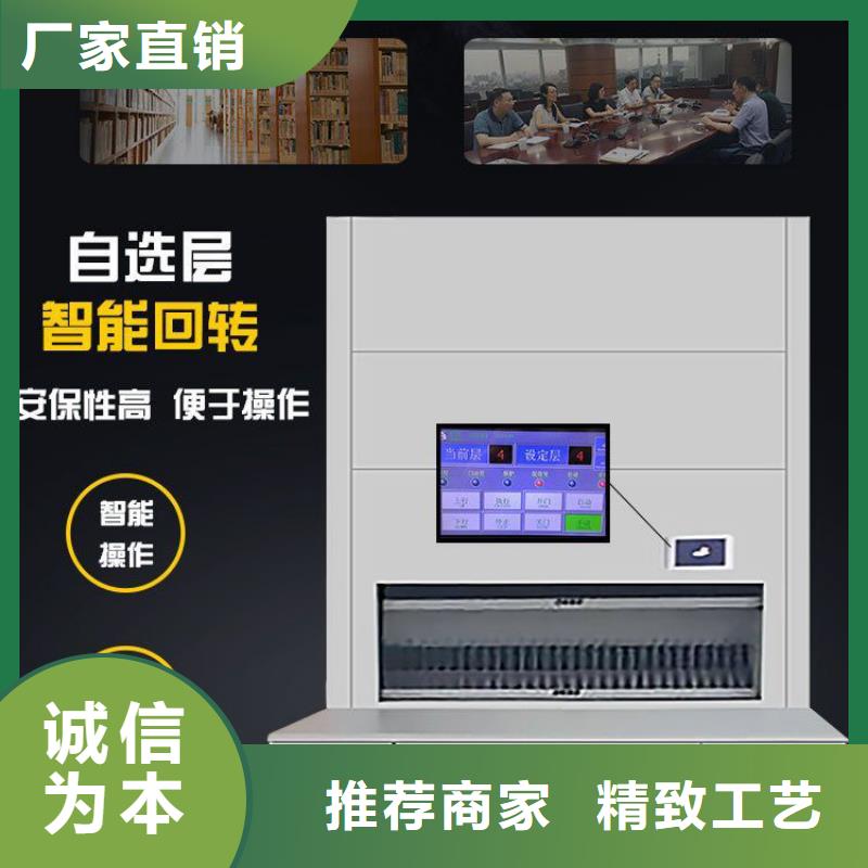 选层柜【会计凭证柜】多行业适用