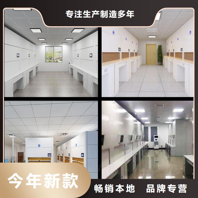 选层柜_电动密集架细节展示