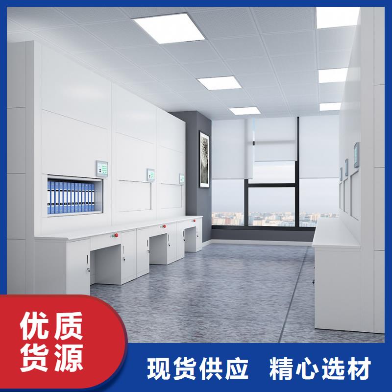选层柜【会计凭证柜】多行业适用