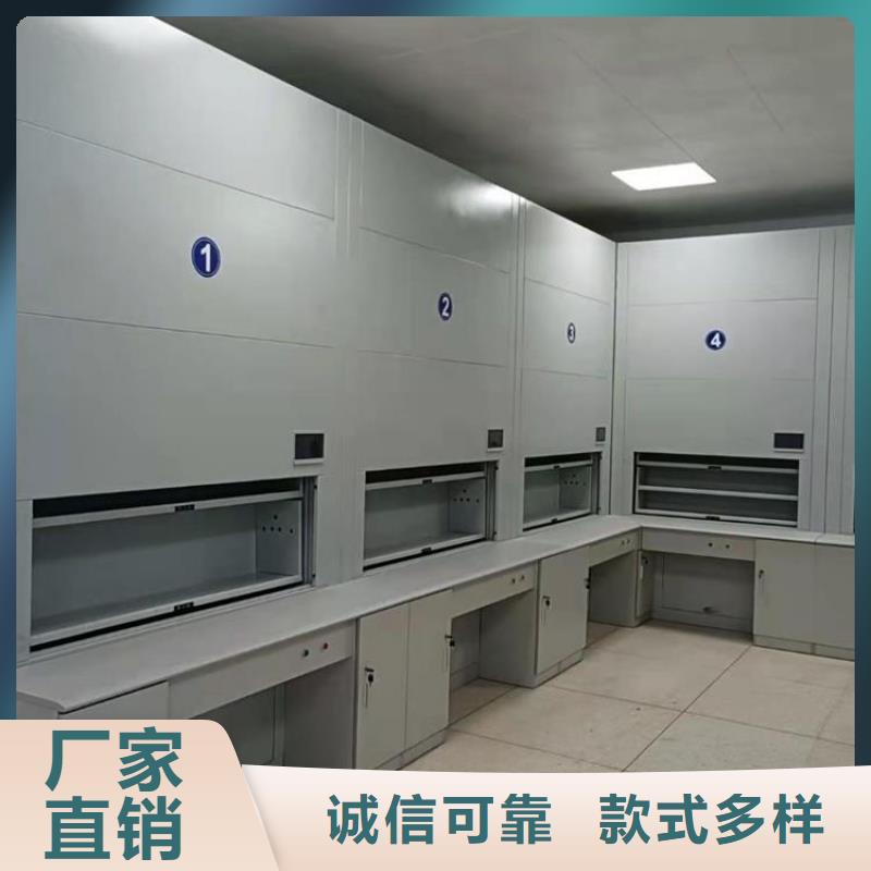 选层柜手动密集柜现货批发