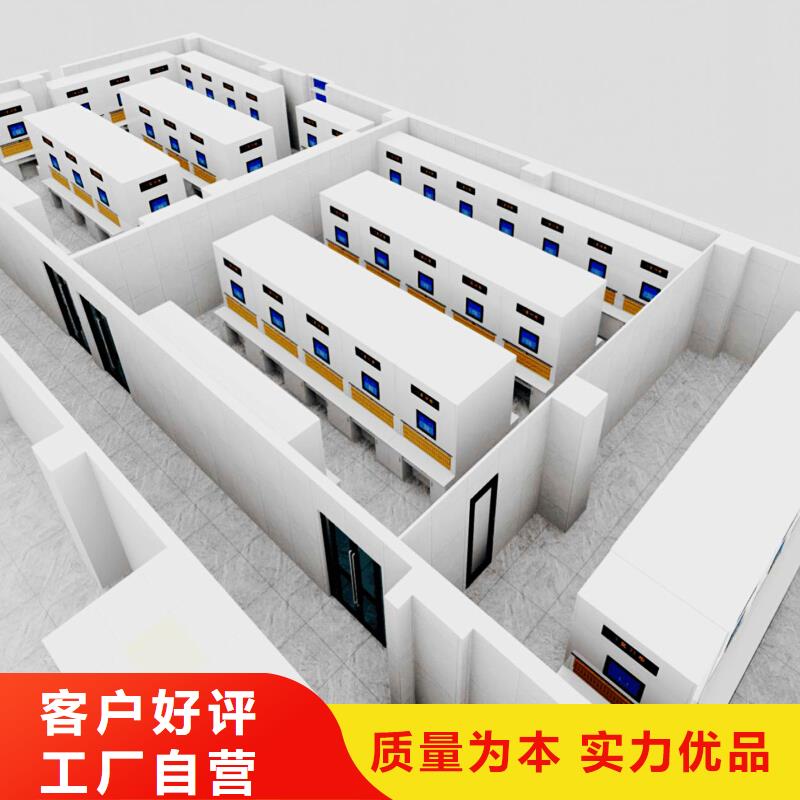 选层柜_电动密集架细节展示