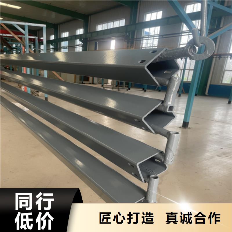 价格合理的不锈钢复合管护栏供货商