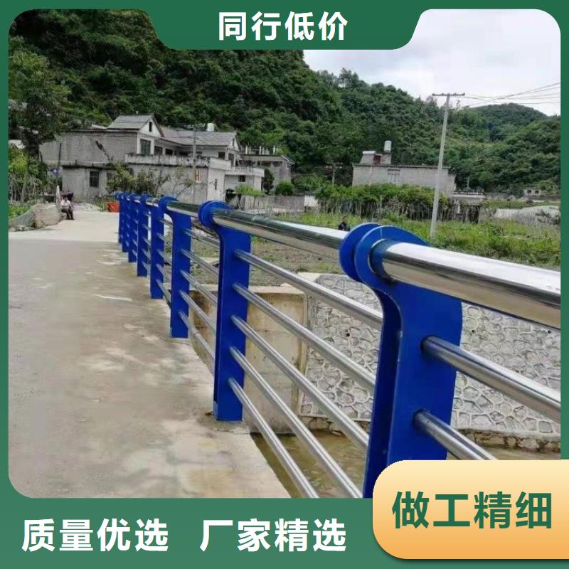 桥梁护栏,路桥护栏源厂直销
